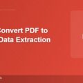 How to Convert PDF to CSV for Data Extraction